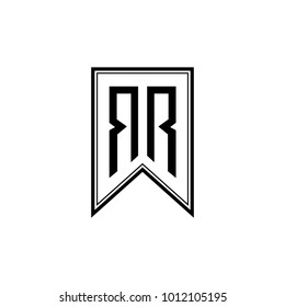 RR Logo Vector