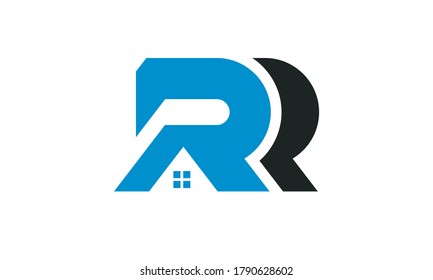 1,757 R roof logo Images, Stock Photos & Vectors | Shutterstock