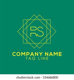 rs logo