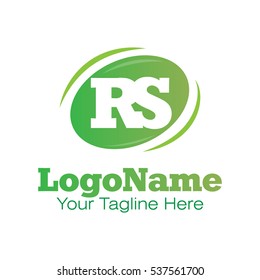 RS Logo