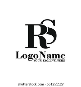 RS Logo
