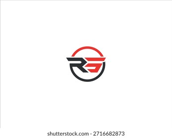 rs Logo, rs Buchstabe, Buchstabe rs Monogramm Logo Design sr Vektorlogo Designs 