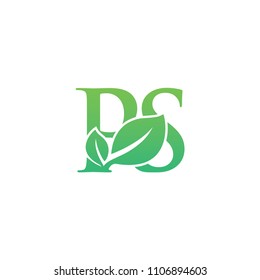RS logo template