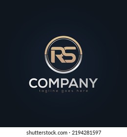 Design des Premium-Logos
