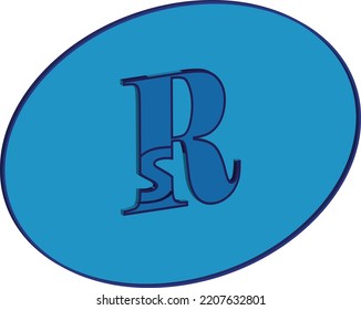 RS and SR Company logo
