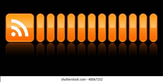 rss download bar