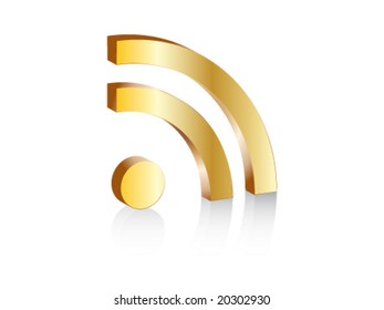 rss icon