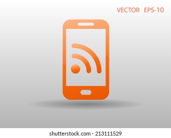 rss icon
