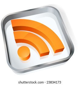 rss icon