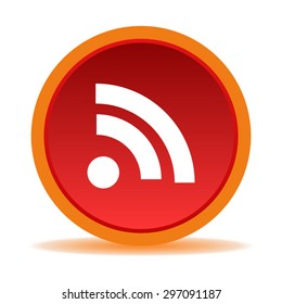 Rss icon