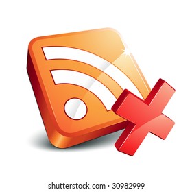 rss icon