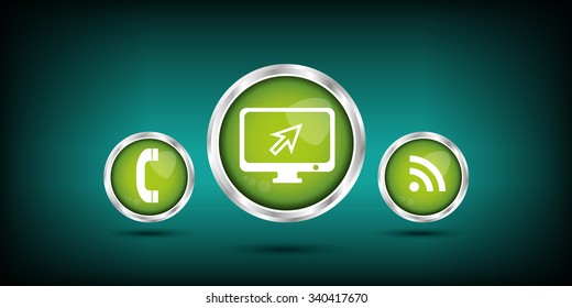 RSS icon
