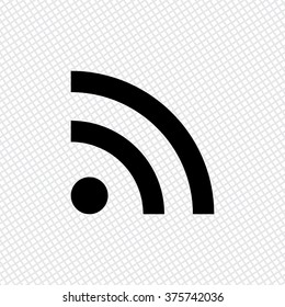 RSS icon