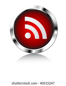 RSS icon