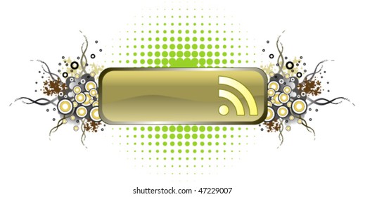 Rss icon
