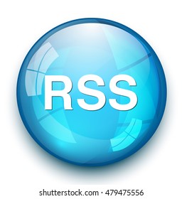 rss icon