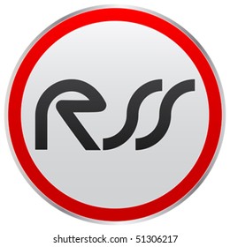  Rss icon