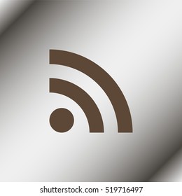 RSS Icon.