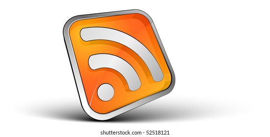 rss icon