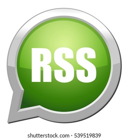 rss icon