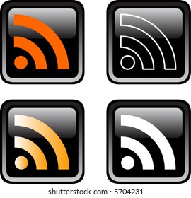 RSS Icon