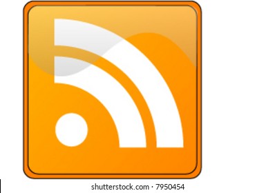 RSS icon