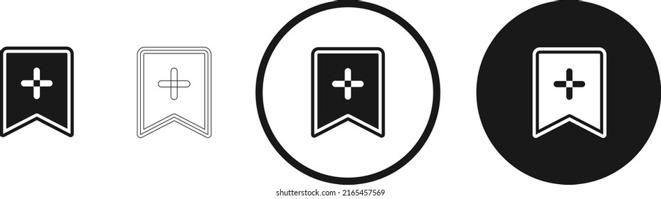 rss icon set. Website set icon vector. for computer and mobile