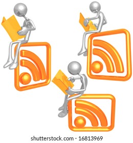 RSS Icons