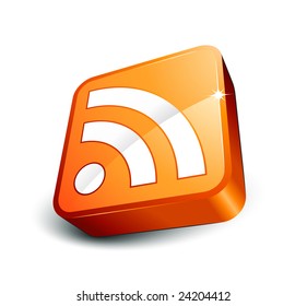 RSS Symbol