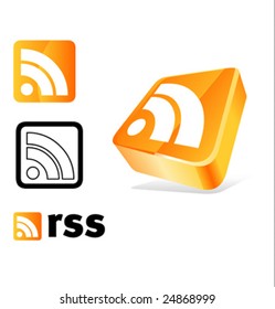 RSS Symbol