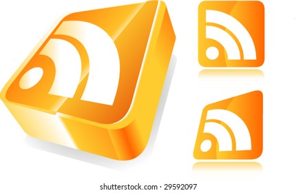 RSS Symbol
