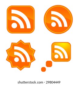 RSS Symbol