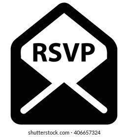 RSVP Icon