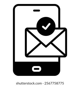 Rsvp Icon Element For Design