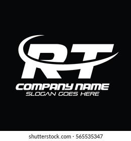 RT Logo
