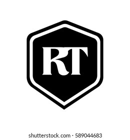 RT Logo