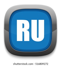 RU icon