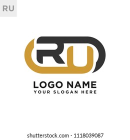 Ru Logo Images Stock Photos Vectors Shutterstock