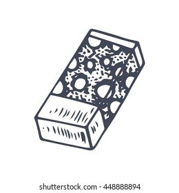rubber band