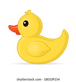 Rubber Duck