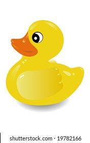 Rubber Duck