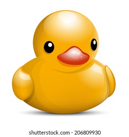 Rubber Duck