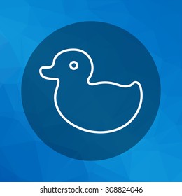 Rubber duck