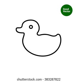 Rubber duck