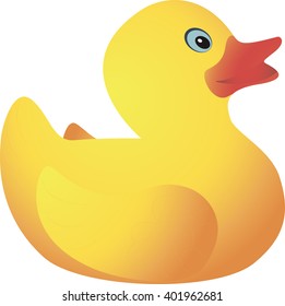 Rubber Duck