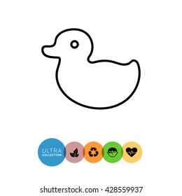 Rubber duck