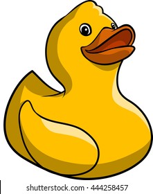 rubber duck