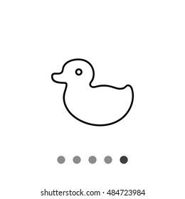 Rubber duck