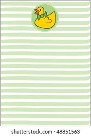 Rubber Duck