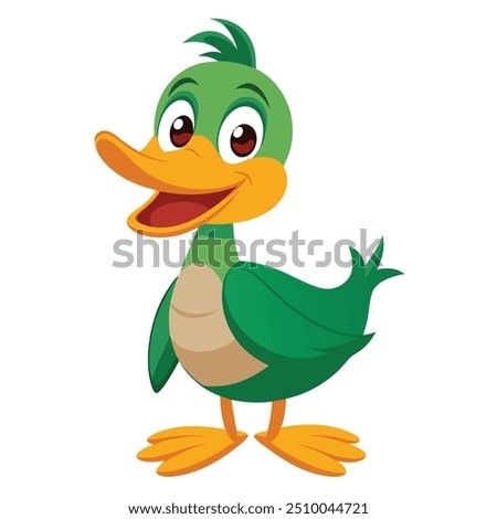 Rubber duck. Bath yellow cute toys water funny games vector duck cartoon illustrations. Rubber duck, toy baby ducky